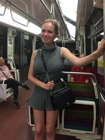 Nicolle Gironda Nicolle Gironda