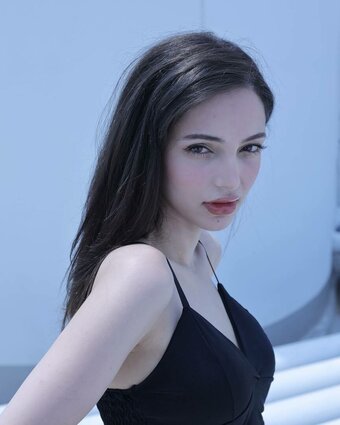 nidalida_ Nude Leaks Photo 1