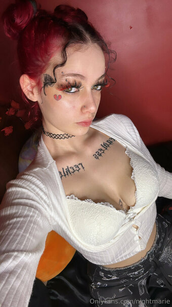 nightmarie nightmarie