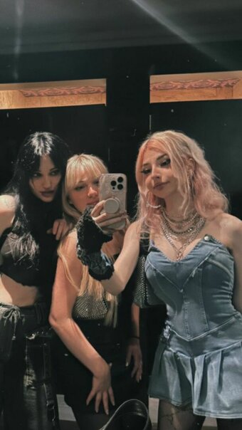 Nihachu / nihaachuu / niki1224 Nude Leaks OnlyFans Photo 5