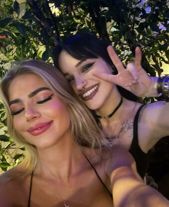 Nihachu / nihaachuu / niki1224 Nude Leaks OnlyFans Photo 7