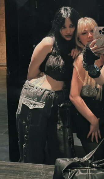 Nihachu / nihaachuu / niki1224 Nude Leaks OnlyFans Photo 9