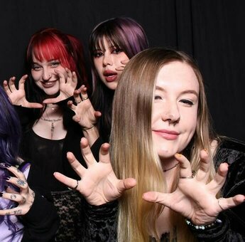 Nihachu / nihaachuu / niki1224 Nude Leaks OnlyFans Photo 11