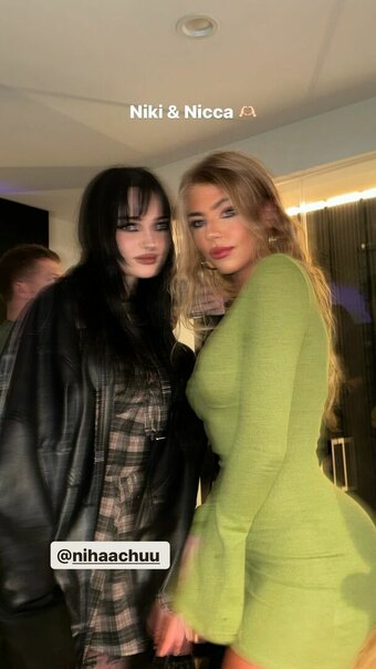 Nihachu / nihaachuu / niki1224 Nude Leaks OnlyFans Photo 18