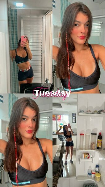 nihferraz_ / jeferraz_ / nihferraz Nude Leaks Photo 3