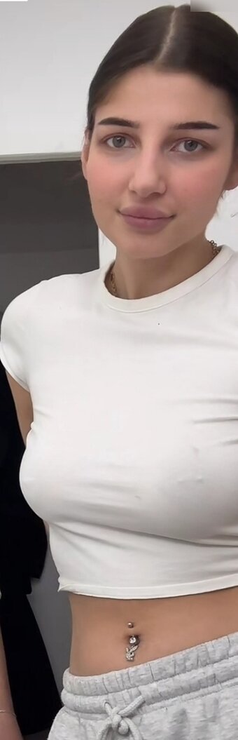 Nikelein Nude Leaks Photo 27