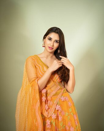 Nikita Dutta Nikita Dutta