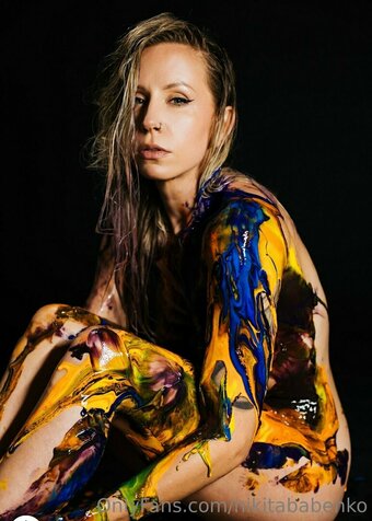 nikitababenko Nude Leaks Photo 2