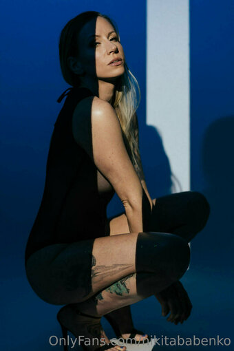 nikitababenko Nude Leaks Photo 4