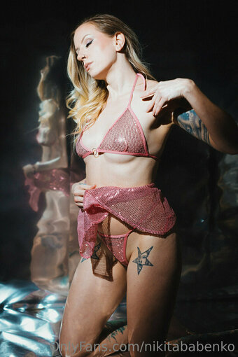 nikitababenko Nude Leaks Photo 6