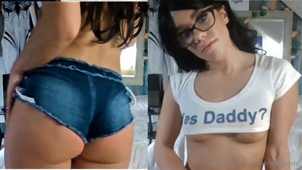 nikki_dq_basic Nude Leaks Photo 1