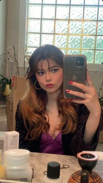 Nikki Hahn Nikki Hahn