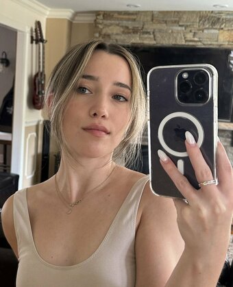 nikkijustine / nikkijustinettv Nude Leaks OnlyFans Photo 3