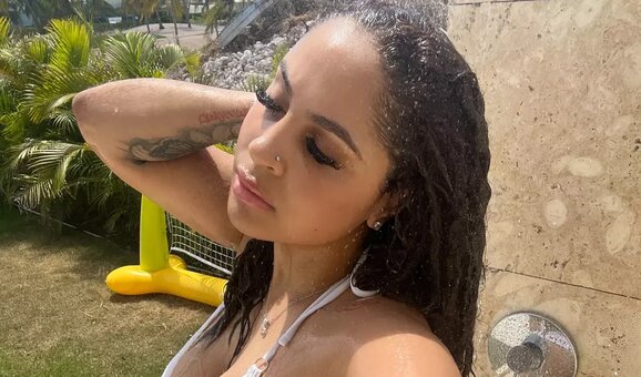 Nikkimichael Nude Leaks Photo 6