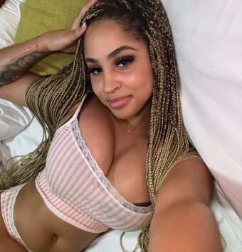 Nikkimichael Nude Leaks Photo 7