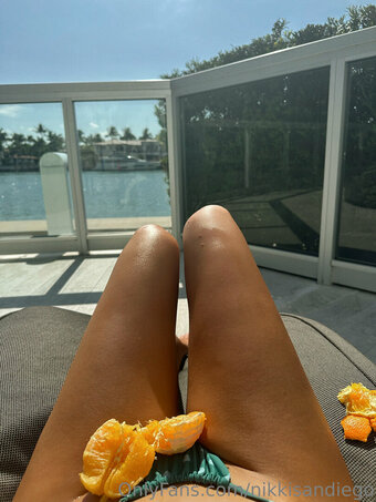 nikkisandiego Nude Leaks OnlyFans Photo 8