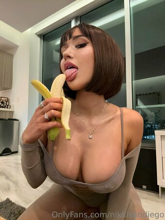 nikkisandiego Nude Leaks OnlyFans Photo 13