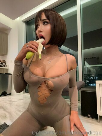 nikkisandiego Nude Leaks OnlyFans Photo 23