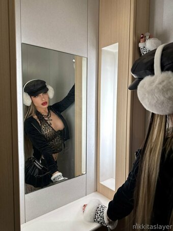 nikkitaslayer Nude Leaks Photo 3