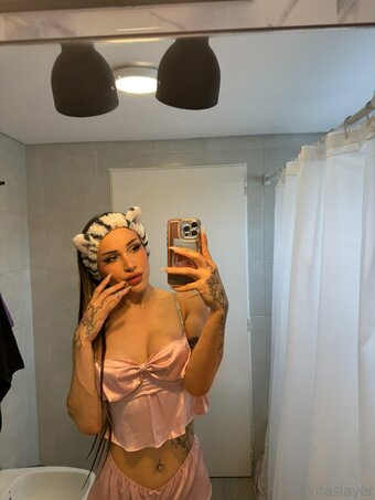 nikkitaslayer Nude Leaks Photo 6