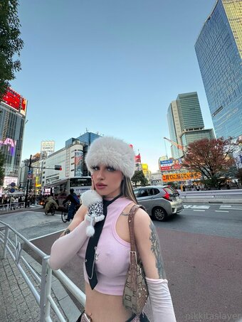 nikkitaslayer Nude Leaks Photo 24