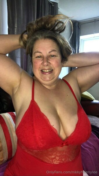 nikkyfreenylee Nude Leaks Photo 29