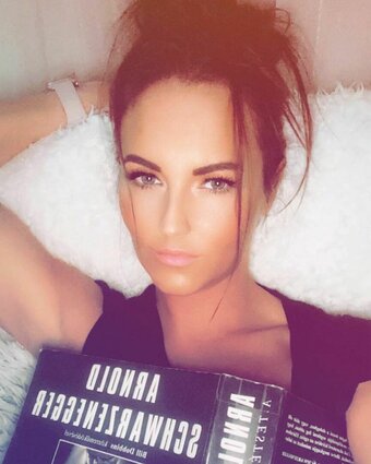 Nikol614 Nude Leaks Photo 3