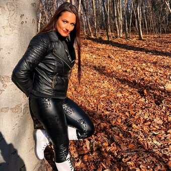 Nikol614 Nude Leaks Photo 7