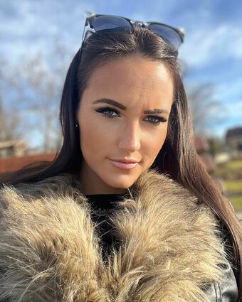 Nikol614 Nude Leaks Photo 8