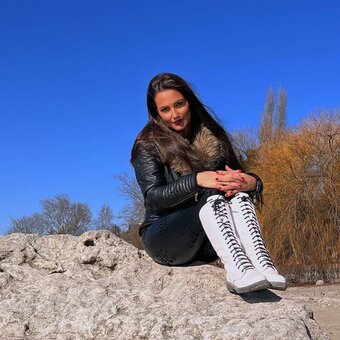 Nikol614 Nude Leaks Photo 10