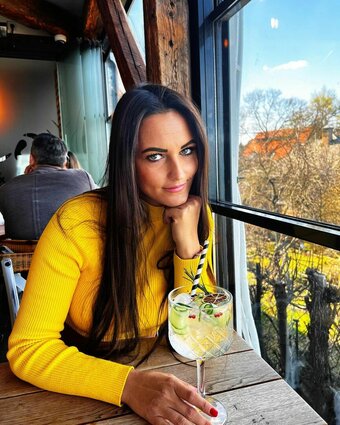 Nikol614 Nude Leaks Photo 14