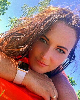 Nikol614 Nude Leaks Photo 19