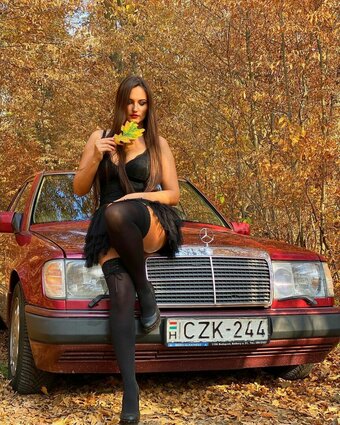 Nikol614 Nude Leaks Photo 20