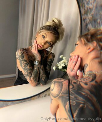 nikolnatu Nude Leaks Photo 17