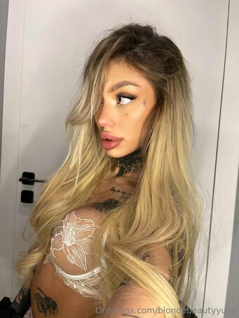 nikolnatu Nude Leaks Photo 23