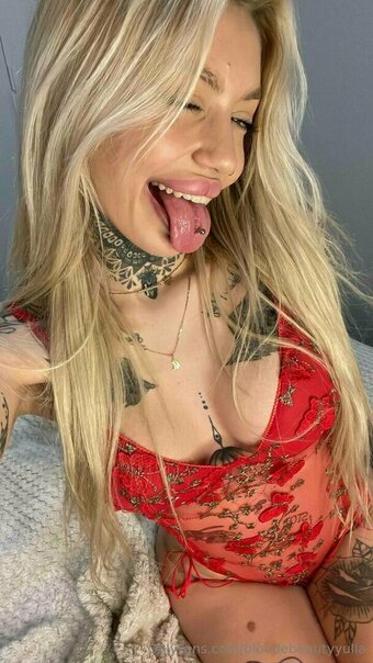 nikolnatu Nude Leaks Photo 26