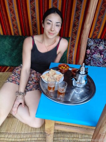 nilouqueen / complexbasil5782 / nilou.queen92 / sexyamalia66 / sexyamalia69 Nude Leaks OnlyFans Photo 22