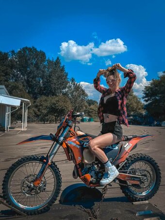 Nina Danilyuk Nina Danilyuk