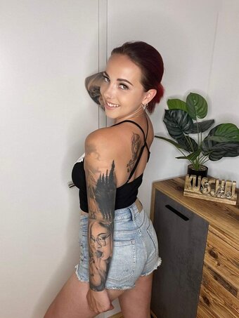 Nina Devil / ninadevil_free / ninadeviloffizielles Nude Leaks OnlyFans Photo 1