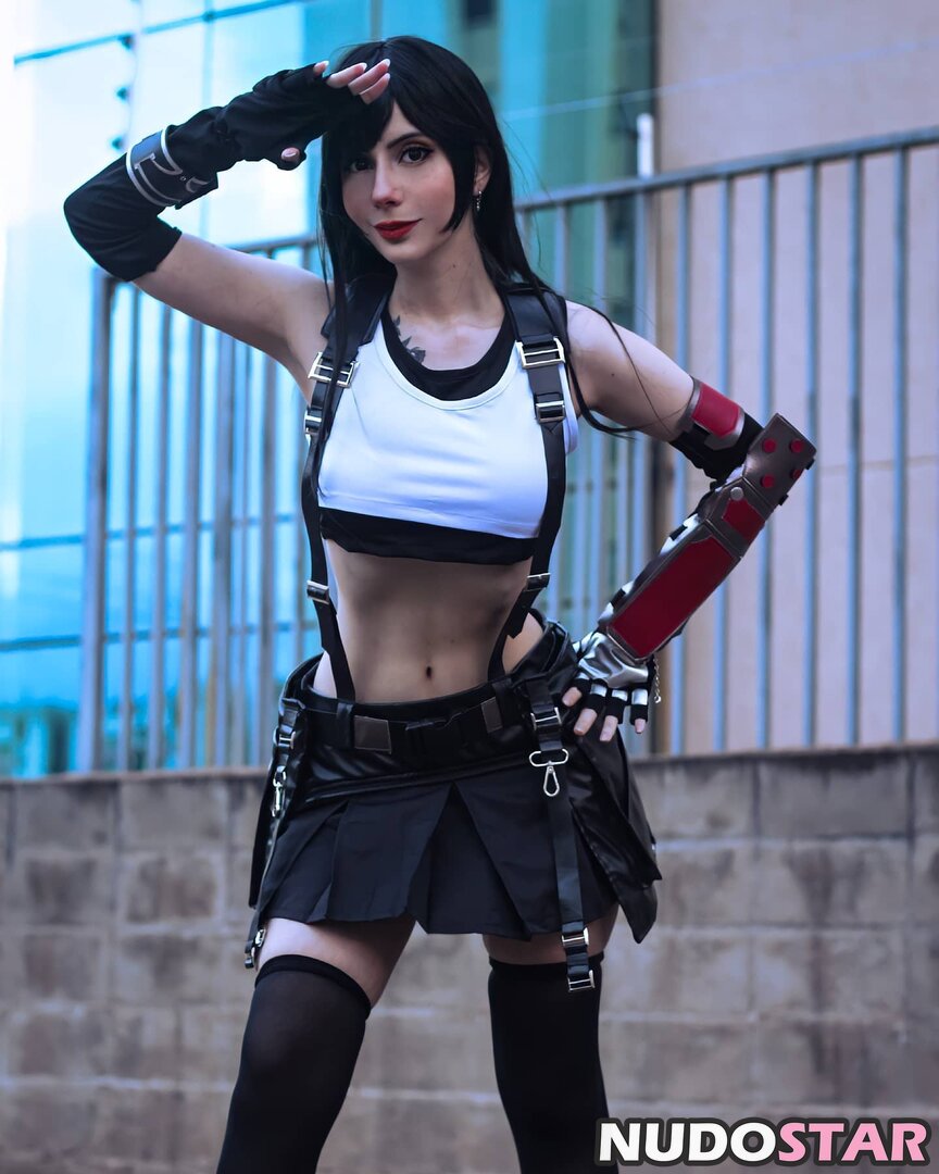 Nina Pessi  foxynp  https: Nude Leaks Photo 16 - NudoStar