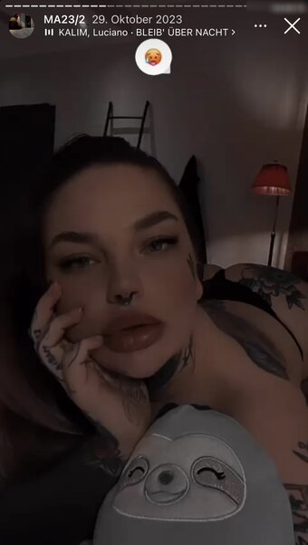 Nina Pirker Nina Pirker