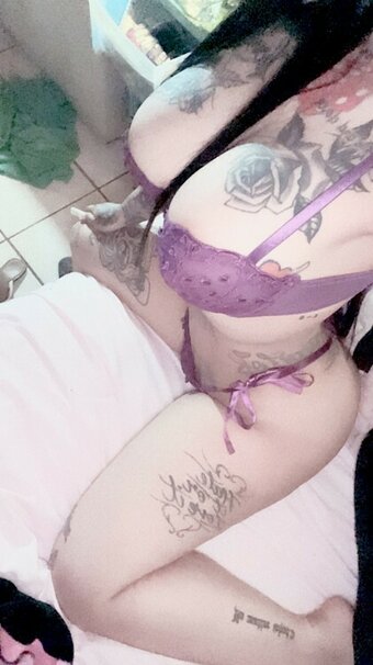 Ninabaad / NiNAbadd / https: Nude Leaks OnlyFans Photo 11