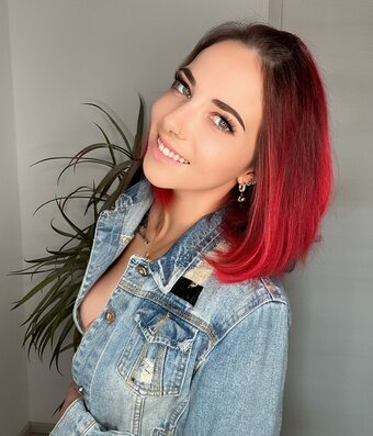 Ninadevil / ninadeviloffizielles Nude Leaks OnlyFans Photo 15