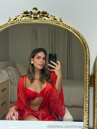 ninapatron89 Nude Leaks Photo 4