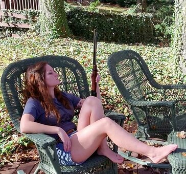 Ninarynd Nude Leaks Photo 2