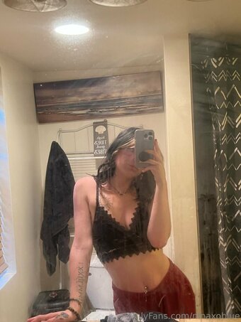 ninaxoblue Nude Leaks Photo 4