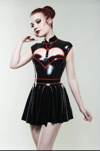 Nine Lives / ninelives.model Nude Leaks Photo 10