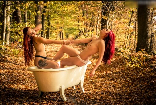 Nine Lives / ninelives.model Nude Leaks Photo 14