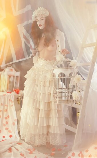 Nine Lives / ninelives.model Nude Leaks Photo 23