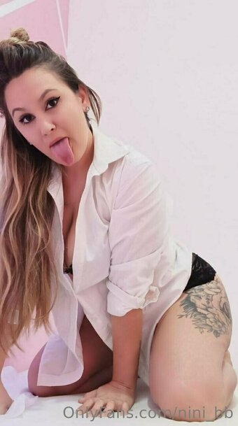 nini_bb Nude Leaks Photo 22